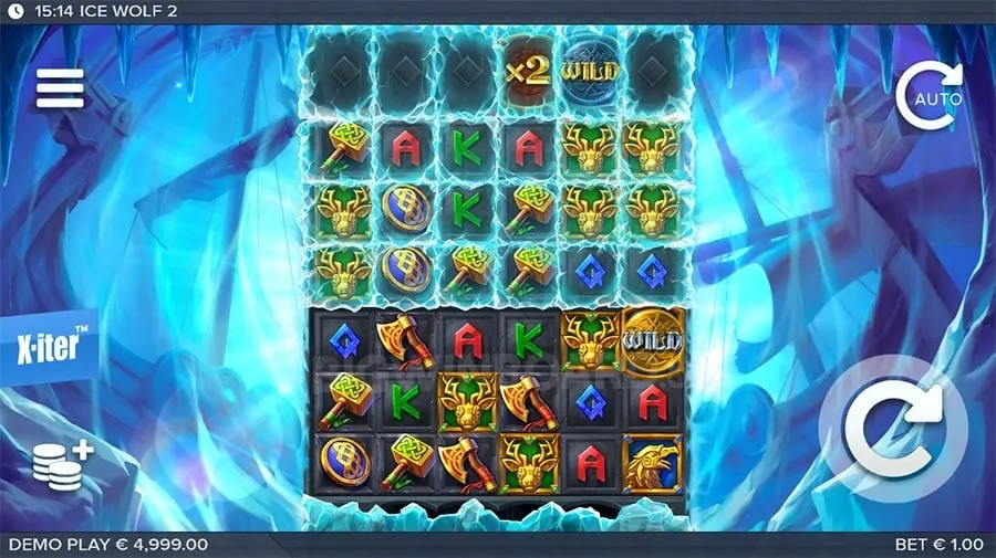 Upcoming Tournament